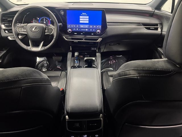 2023 Lexus RX 350 Luxury