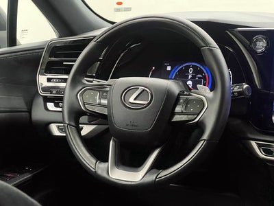 2023 Lexus RX 350 Luxury