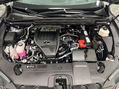2023 Lexus RX 350 Luxury