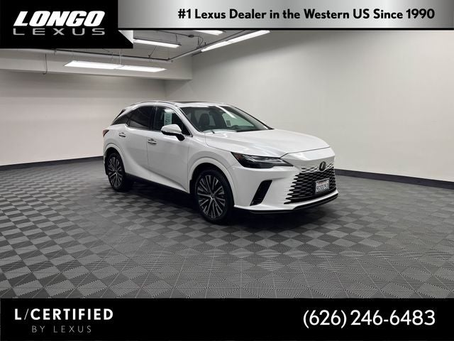 2023 Lexus RX 350 350 Premium Plus FWD's photo