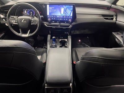 2023 Lexus RX 350 Premium Plus
