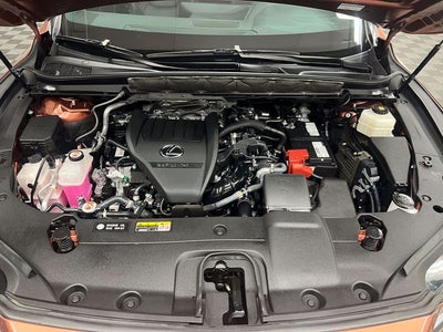 2023 Lexus RX 350 Premium Plus
