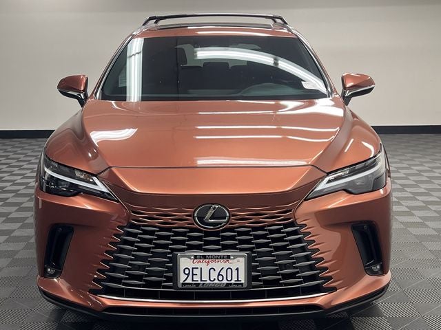 2023 Lexus RX 350 Premium Plus