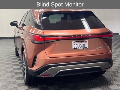2023 Lexus RX 350 Premium Plus