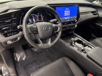 2023 Lexus RX 350 Premium Plus
