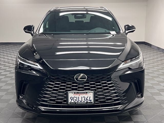 2023 Lexus RX 350 Premium Plus