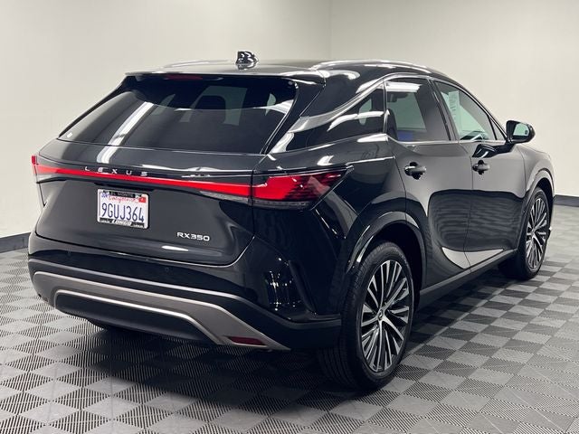2023 Lexus RX 350 Premium Plus