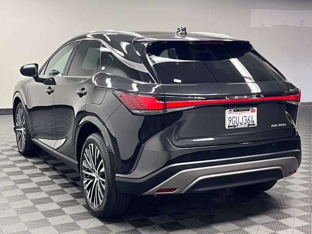 2023 Lexus RX 350 Premium Plus