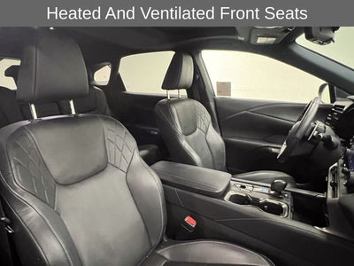 2023 Lexus RX 350 Premium