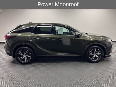 2023 Lexus RX 350 Premium