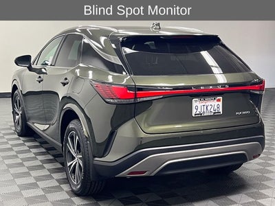 2023 Lexus RX 350 Premium