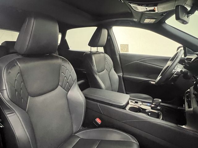 2023 Lexus RX 350