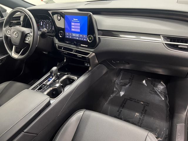 2023 Lexus RX 350