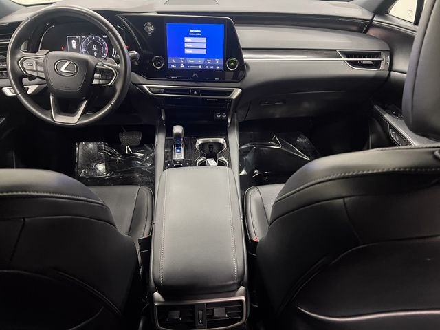 2023 Lexus RX 350