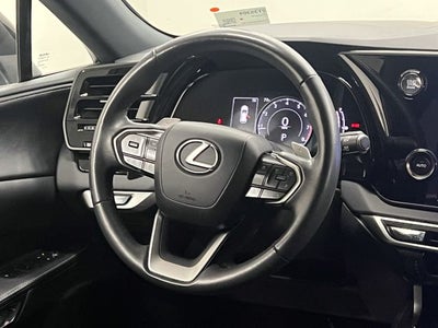 2023 Lexus RX 350