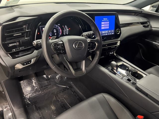 2023 Lexus RX 350