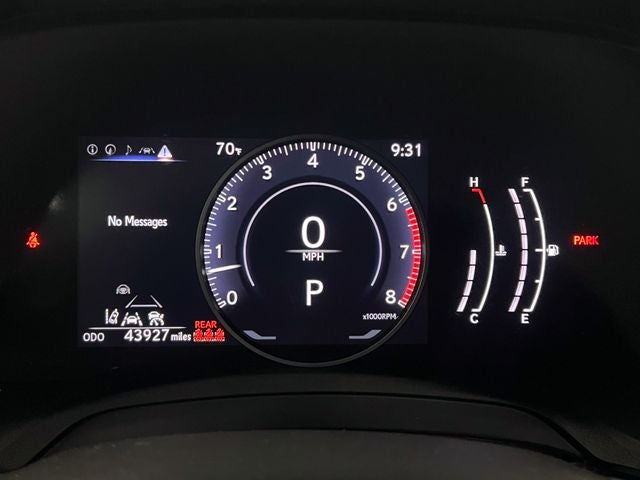 2023 Lexus RX 350