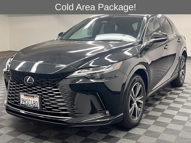 2023 Lexus RX 350