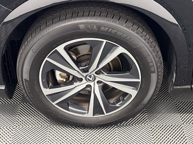 2023 Lexus RX 350
