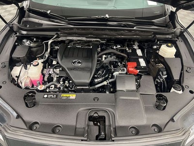 2023 Lexus RX 350