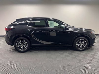 2023 Lexus RX 350