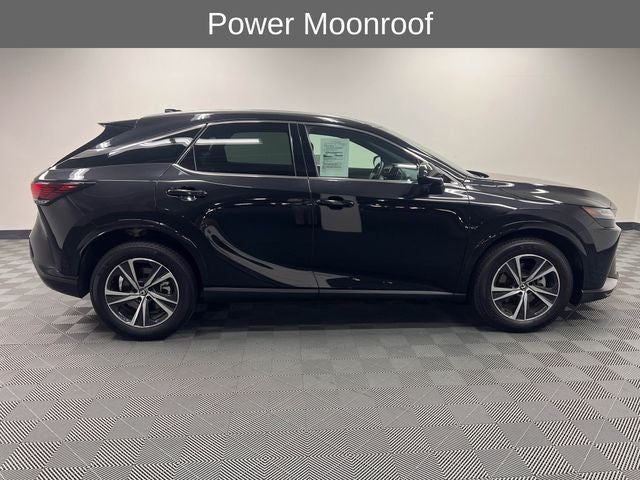 2023 Lexus RX 350