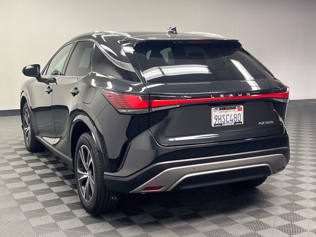2023 Lexus RX 350