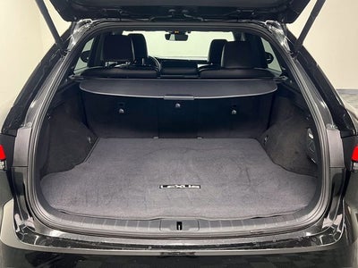2023 Lexus RX 350