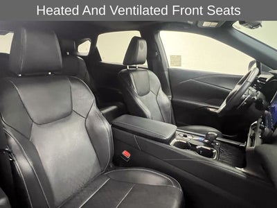 2023 Lexus RX 350 Premium Plus