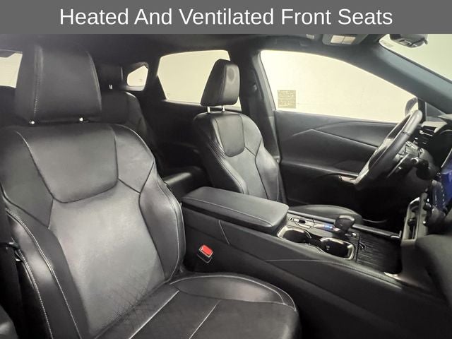 2023 Lexus RX 350 Premium Plus