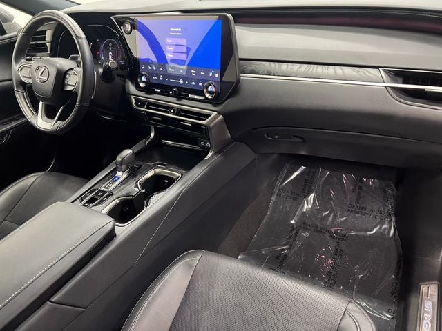 2023 Lexus RX 350 Premium Plus