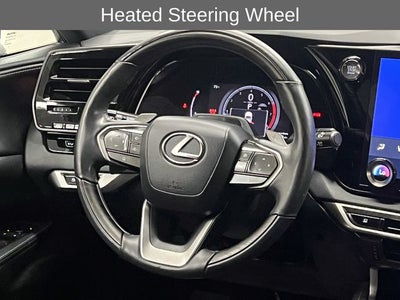 2023 Lexus RX 350 Premium Plus