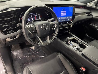 2023 Lexus RX 350 Premium Plus
