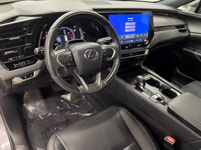 2023 Lexus RX 350 Premium Plus