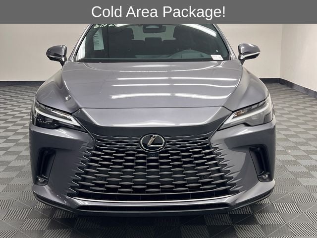 2023 Lexus RX 350 Premium Plus