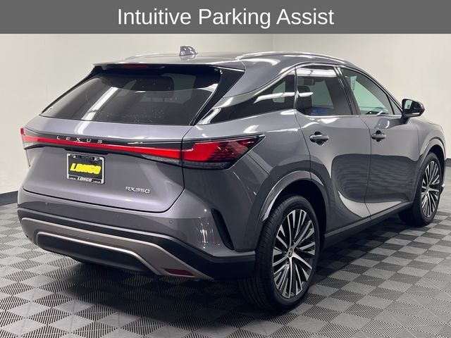 2023 Lexus RX 350 Premium Plus