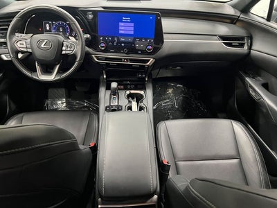 2023 Lexus RX 350 Premium