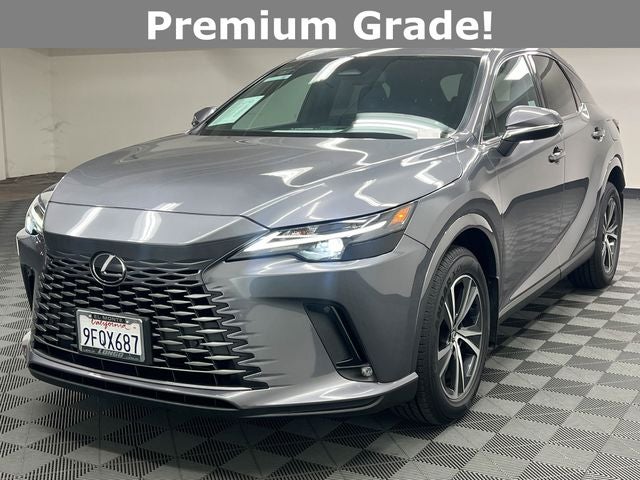 2023 Lexus RX 350 Premium