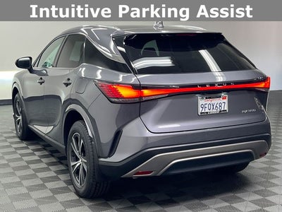 2023 Lexus RX 350 Premium