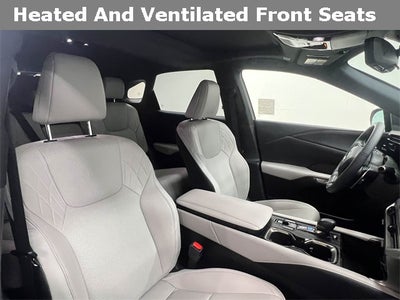 2023 Lexus RX 350 Premium