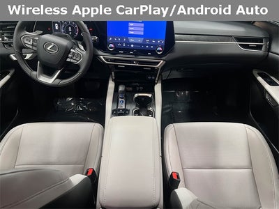 2023 Lexus RX 350 Premium