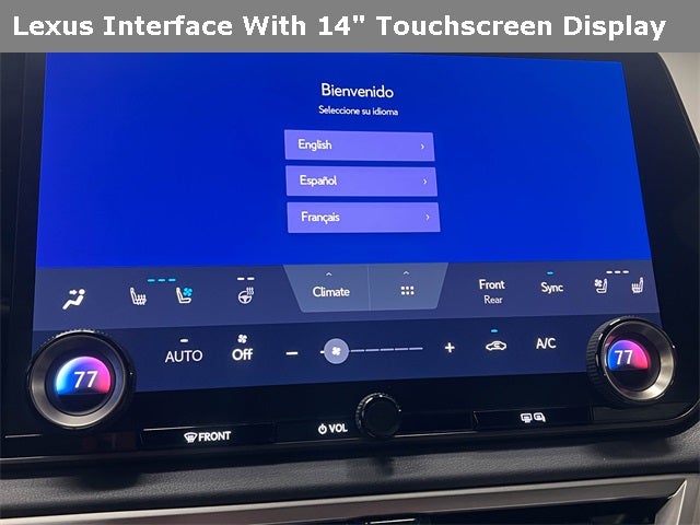 2023 Lexus RX 350 Premium