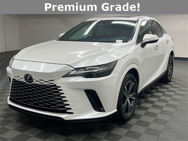 2023 Lexus RX 350 Premium
