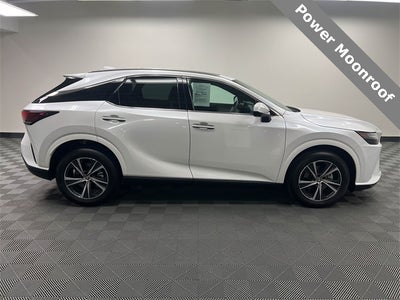 2023 Lexus RX 350 Premium