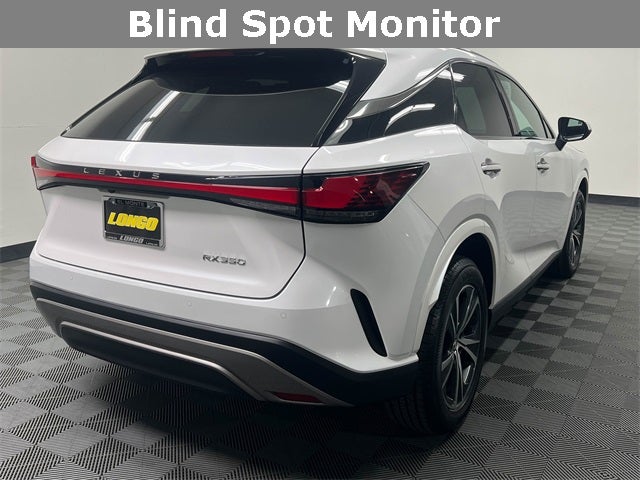 2023 Lexus RX 350 Premium