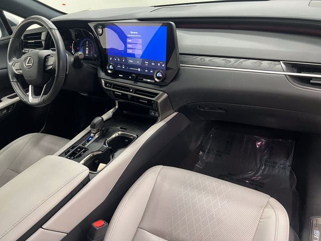 2023 Lexus RX 350 Premium Plus