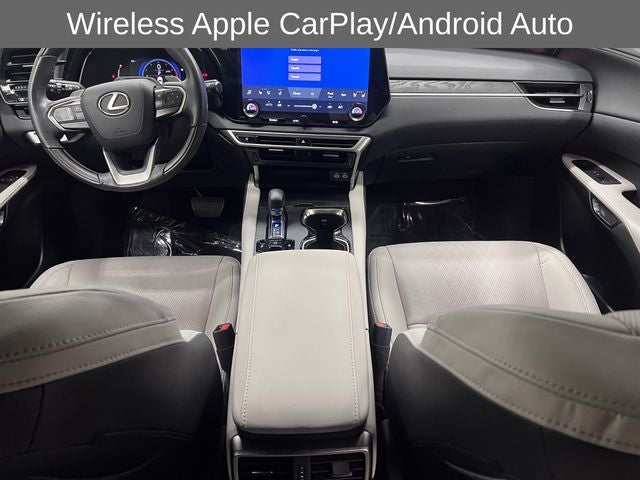 2023 Lexus RX 350 Premium Plus