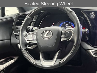 2023 Lexus RX 350 Premium Plus