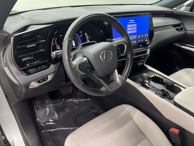 2023 Lexus RX 350 Premium Plus