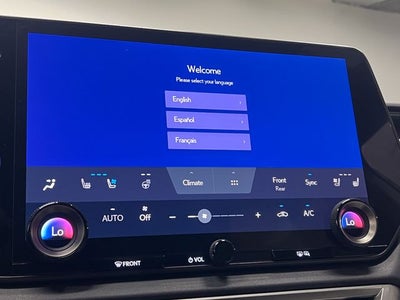 2023 Lexus RX 350 Premium Plus